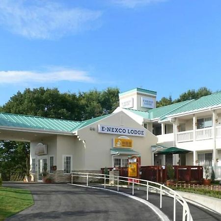 Family Lodge Hatagoya Sano Sa المظهر الخارجي الصورة