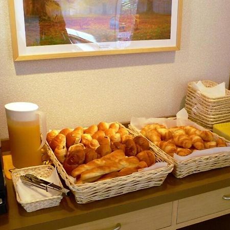 Family Lodge Hatagoya Sano Sa المظهر الخارجي الصورة