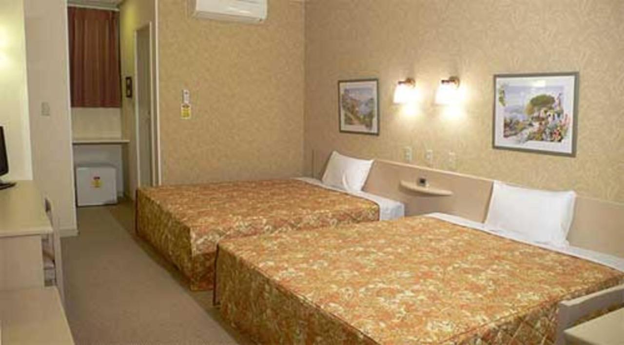 Family Lodge Hatagoya Sano Sa المظهر الخارجي الصورة