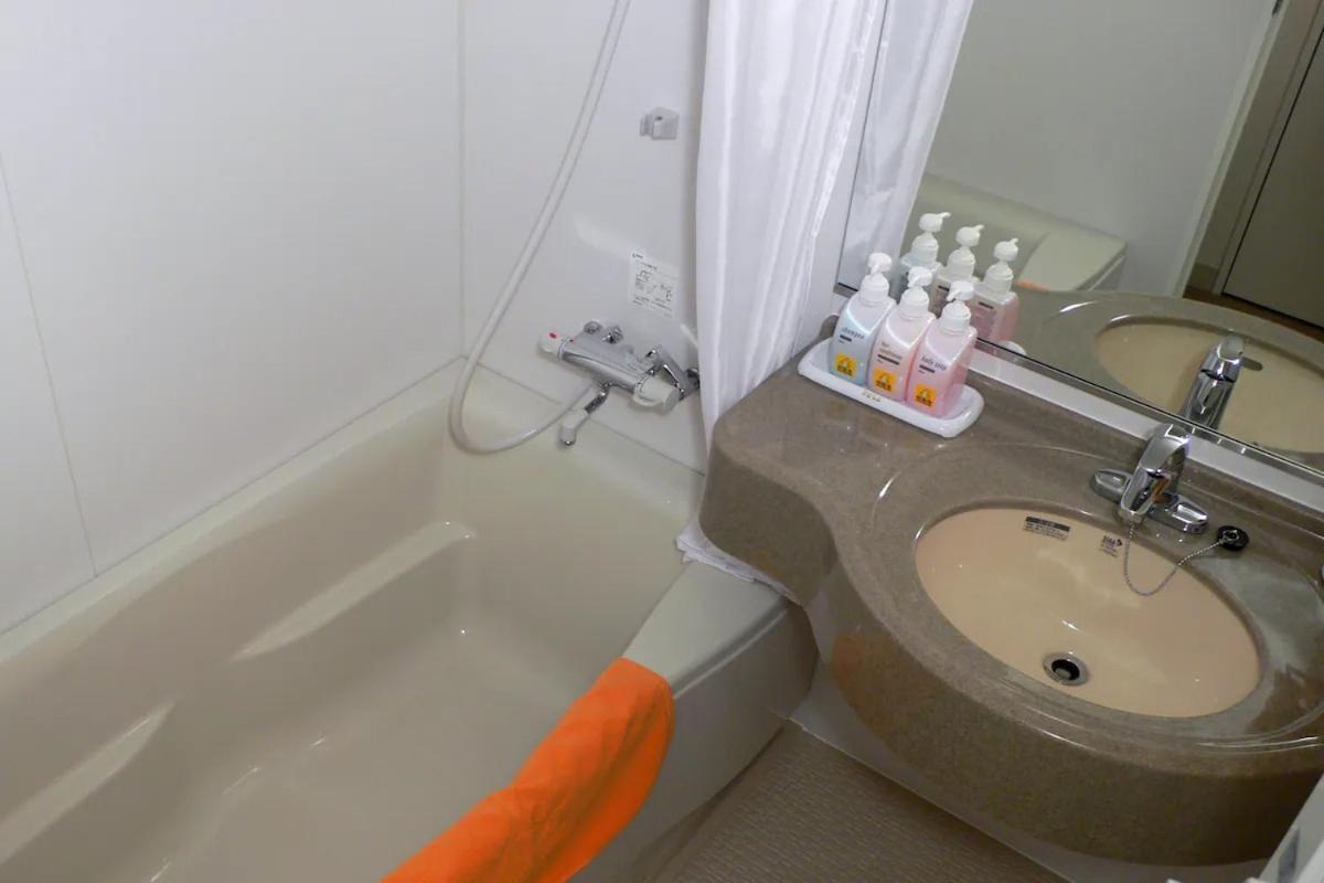 Family Lodge Hatagoya Sano Sa المظهر الخارجي الصورة