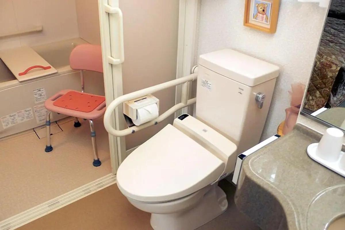 Family Lodge Hatagoya Sano Sa المظهر الخارجي الصورة